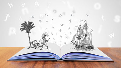Cuento-Infantil-Piratas Cuento Infantil