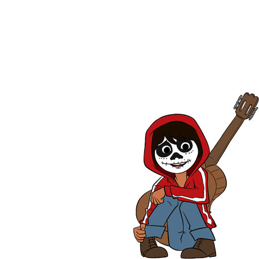Hablar de La Muerte a Los Niños y niñas