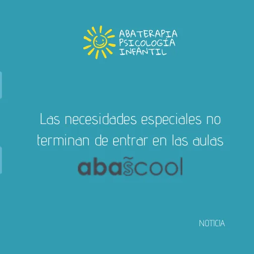 Necesidades educativas especiales: falta de recursos