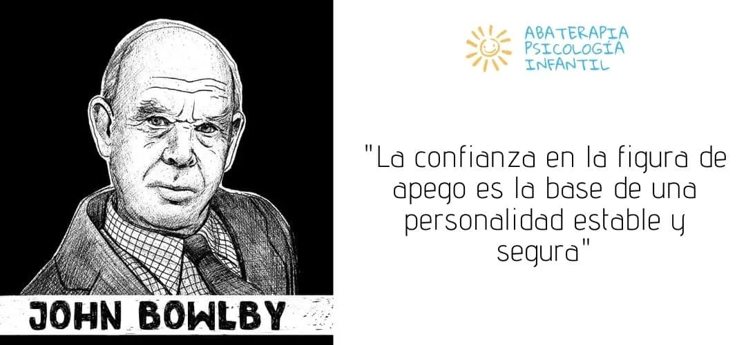 Teoria del Apego John Bowlby Teoria del Apego John Bowlby