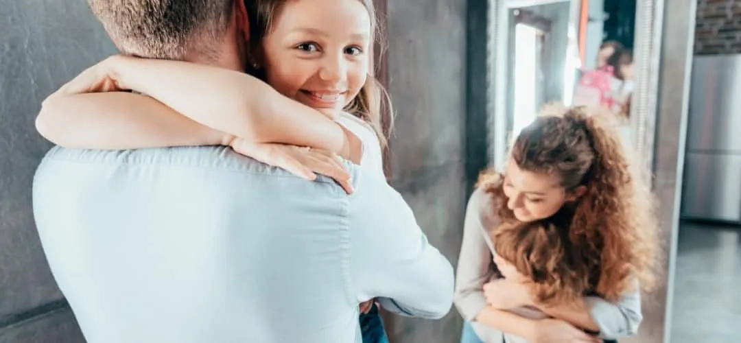 Familias acompañadas por el equipo de Abaterapia