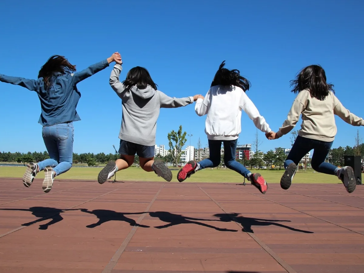 El día mundial de la infancia El día mundial de la infancia