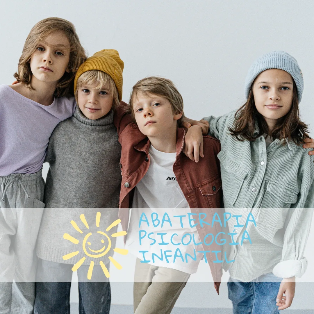 Los derechos de la infancia