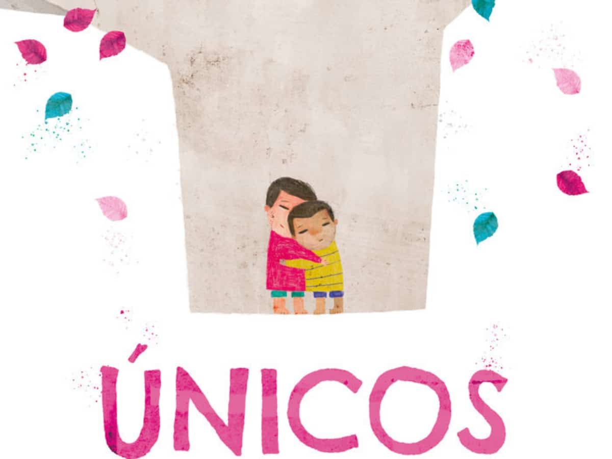 únicos únicos