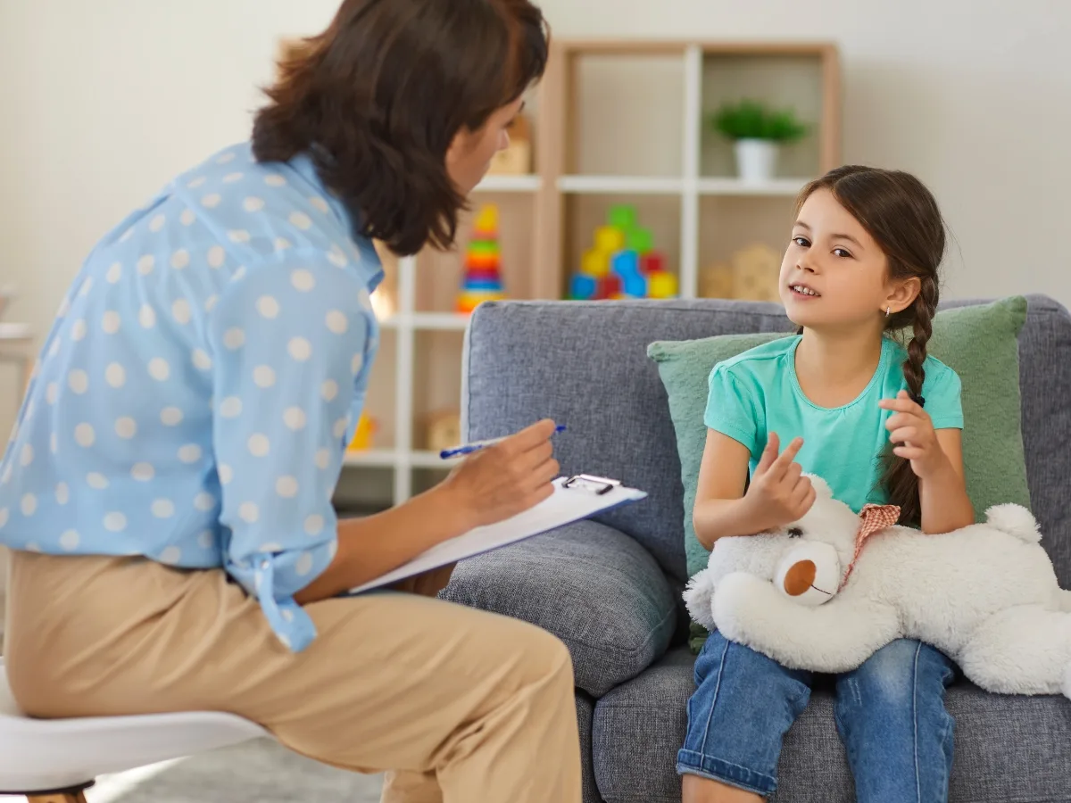 Comunicar la decisión de ir a terapia Comunicar la decision de ir a terapia
