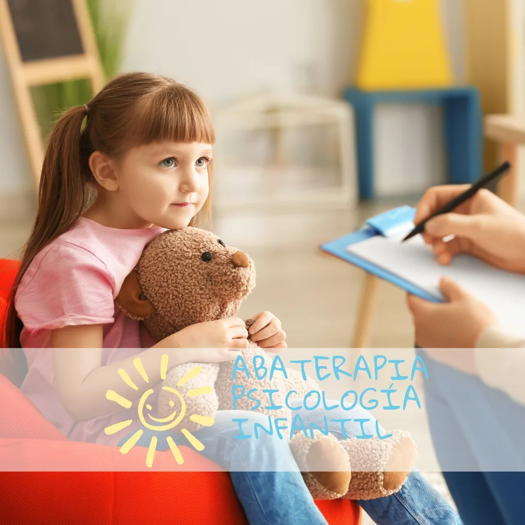 ¿Cómo decir a los niños y niñas que van a acudir al psicólogo?