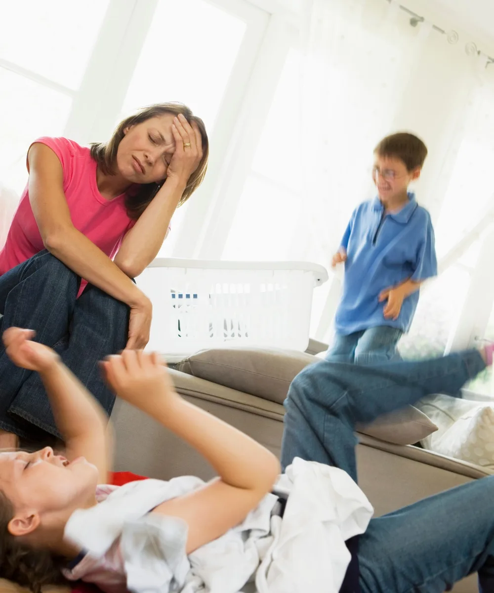 El perfeccionismo en la infancia: cómo acompañar la autoexigencia