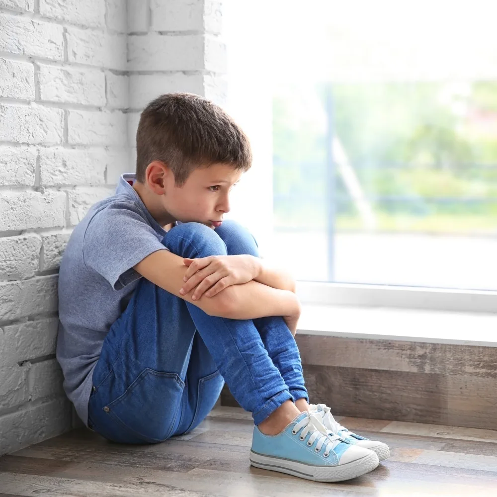 Problemas Emocionales