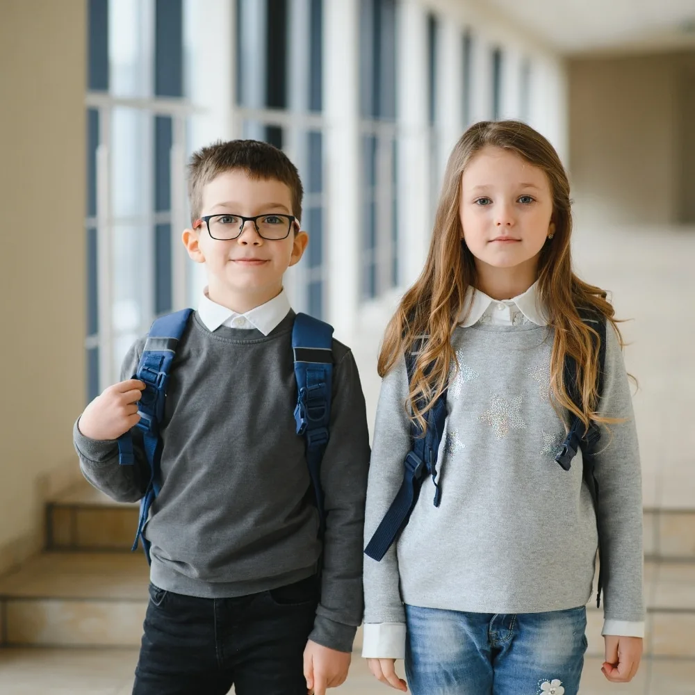Vuelta al cole sin ansiedad: cómo ayudar a tu hijo