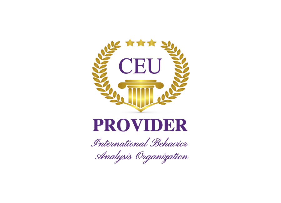 IBAO CEU Provider · Centro acreditado