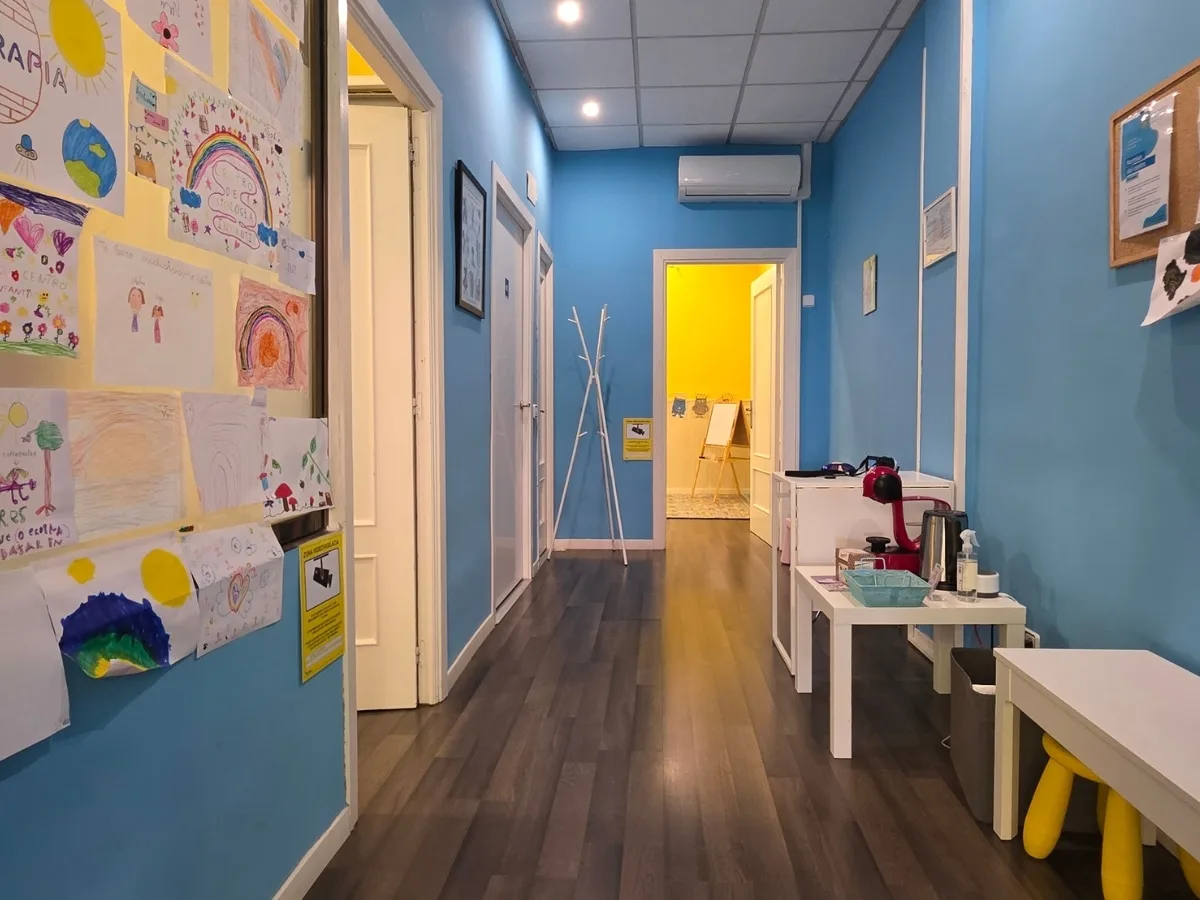 Instalaciones de Abaterapia