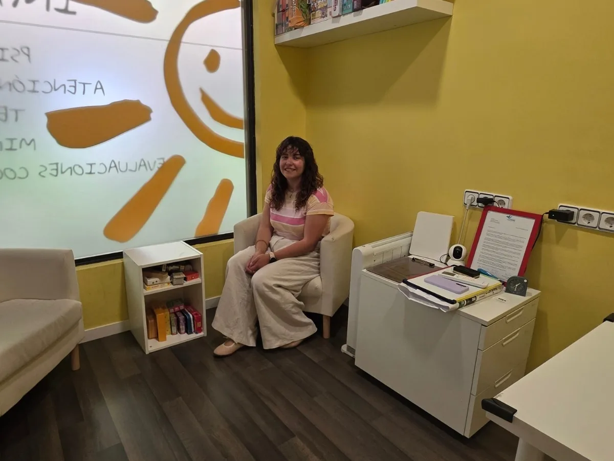 Instalaciones de Abaterapia